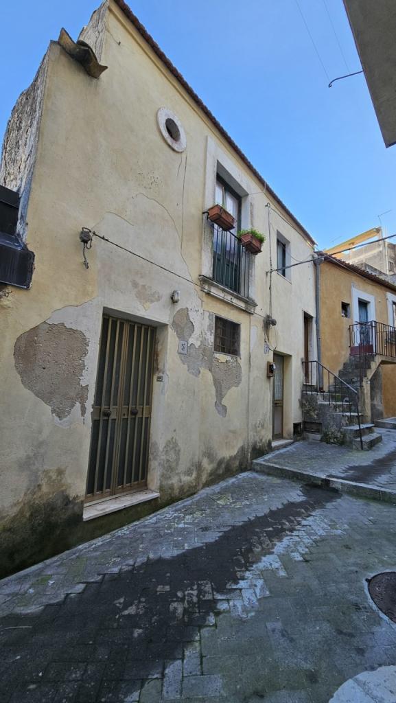 appartamento in vendita a Modica in zona Modica Bassa
