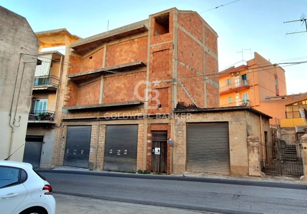 appartamento in vendita a Modica in zona Modica Alta