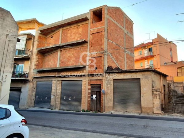 appartamento in vendita a Modica in zona Modica Alta