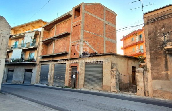 appartamento in vendita a Modica in zona Modica Alta