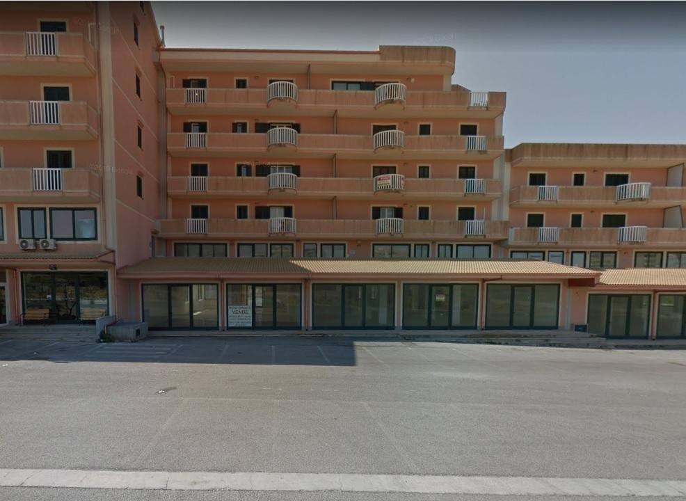 appartamento in vendita a Modica in zona Sacro Cuore