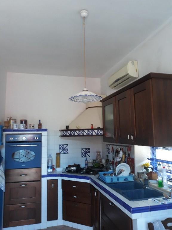 casa indipendente in vendita a Modica