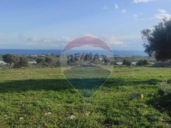terreno agricolo in vendita a Modica in zona Marina di Modica
