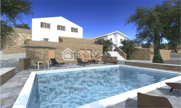 casa indipendente in vendita a Modica