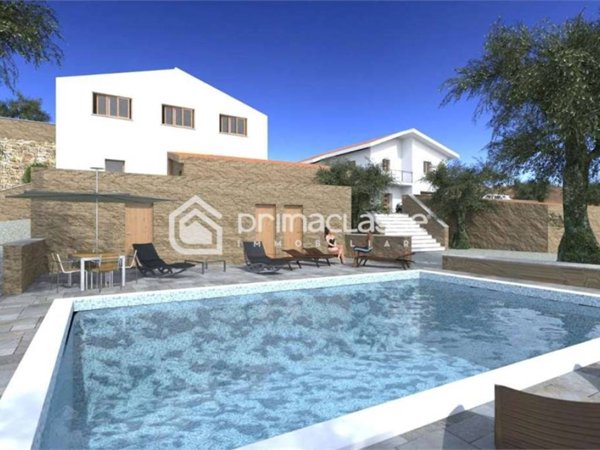 casa indipendente in vendita a Modica in zona Modica Alta