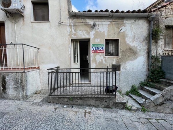 appartamento in vendita a Modica in zona Modica Bassa