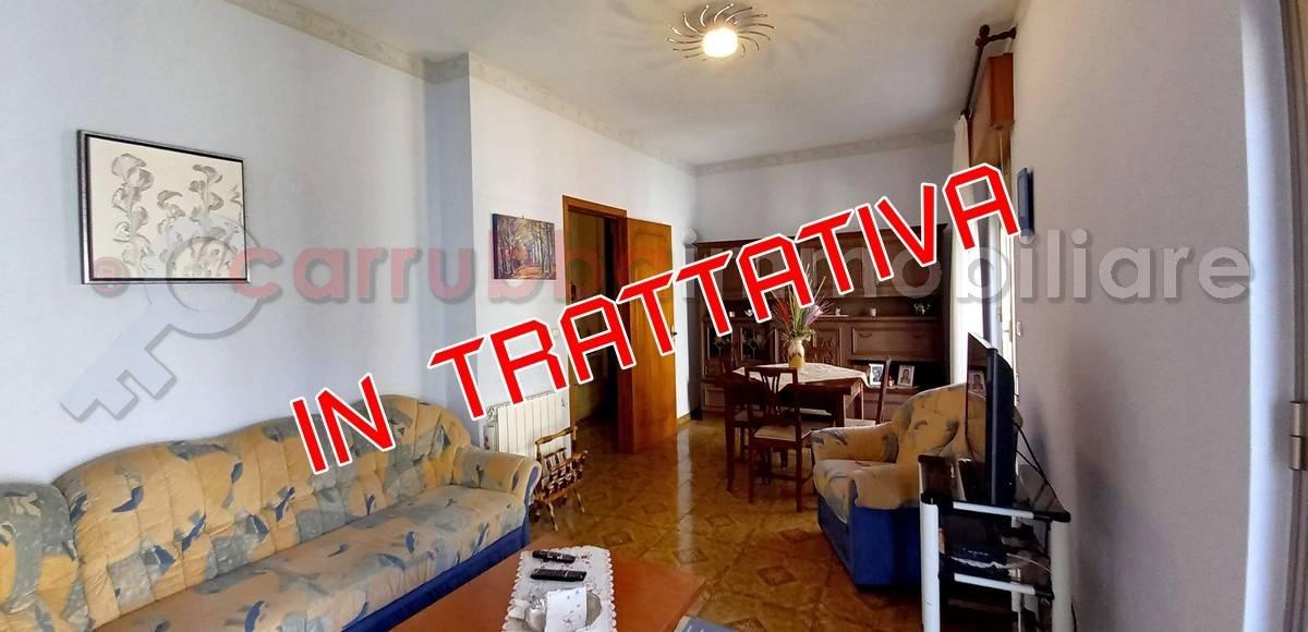 appartamento in vendita a Modica in zona Sacro Cuore