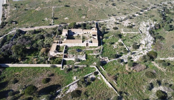 casa indipendente in vendita a Modica in zona Marina di Modica