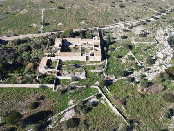 casa indipendente in vendita a Modica in zona Marina di Modica