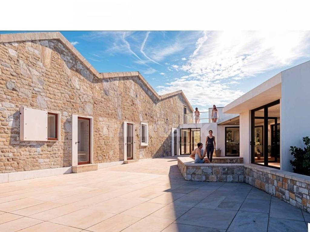 casa indipendente in vendita a Modica