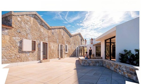 casa indipendente in vendita a Modica