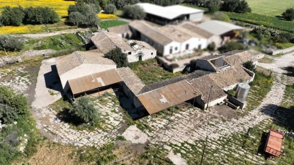 terreno agricolo in vendita a Modica
