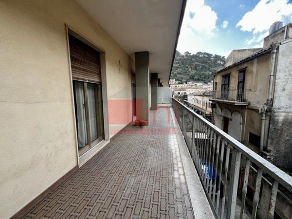 appartamento in vendita a Modica in zona Modica Bassa