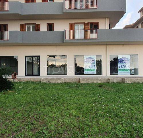 negozio in vendita a Modica