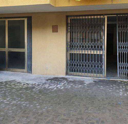 locale commerciale in vendita a Modica in zona Sacro Cuore