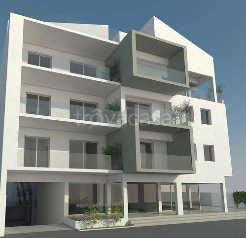appartamento in vendita a Modica