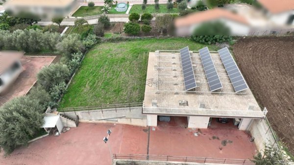 mansarda in vendita a Modica