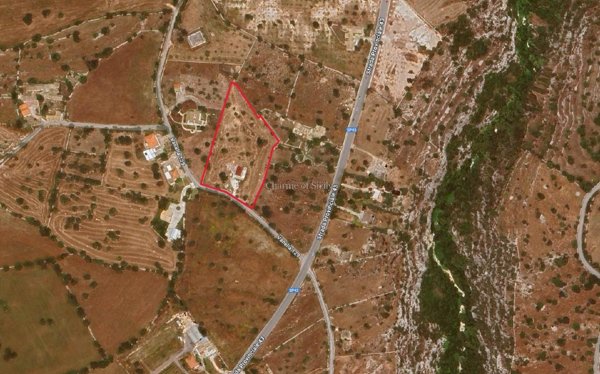 terreno edificabile in vendita a Modica in zona Maganuco
