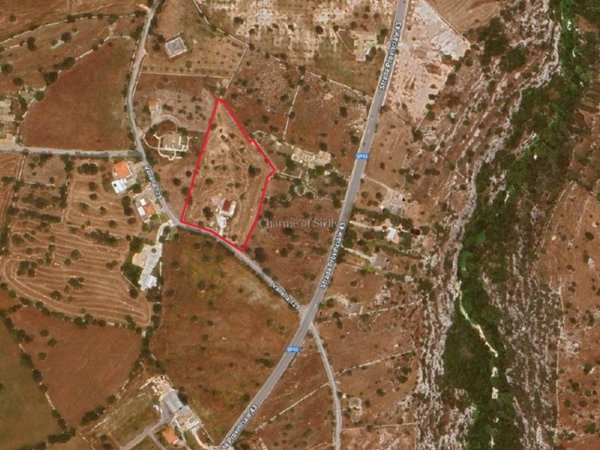 terreno edificabile in vendita a Modica in zona Maganuco