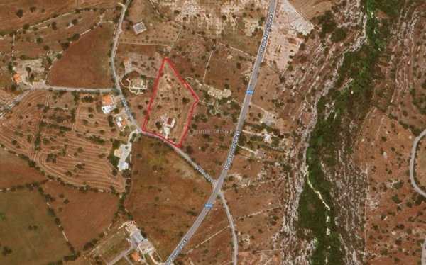 terreno edificabile in vendita a Modica in zona Marina di Modica