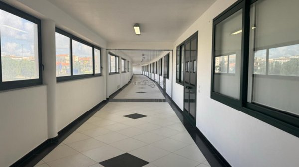 ufficio in vendita a Modica in zona Sacro Cuore