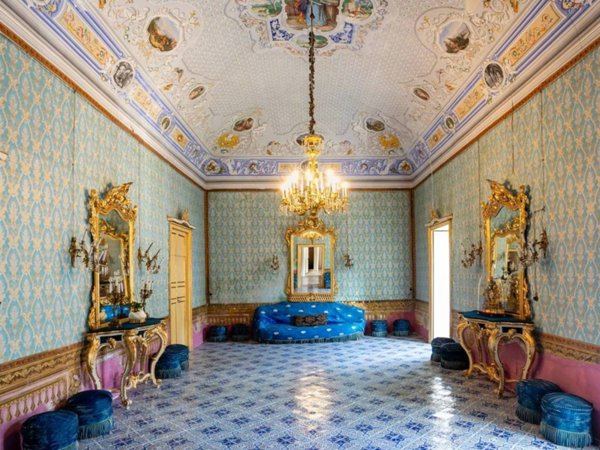 intera palazzina in vendita a Modica in zona Modica Bassa