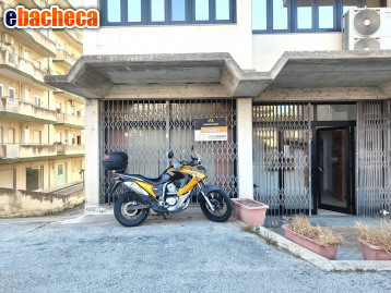 ufficio in vendita a Modica in zona Sacro Cuore