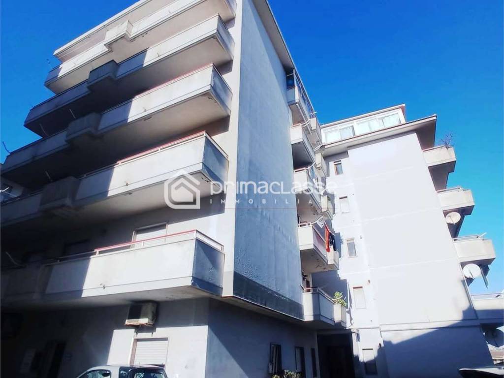 appartamento in vendita a Modica