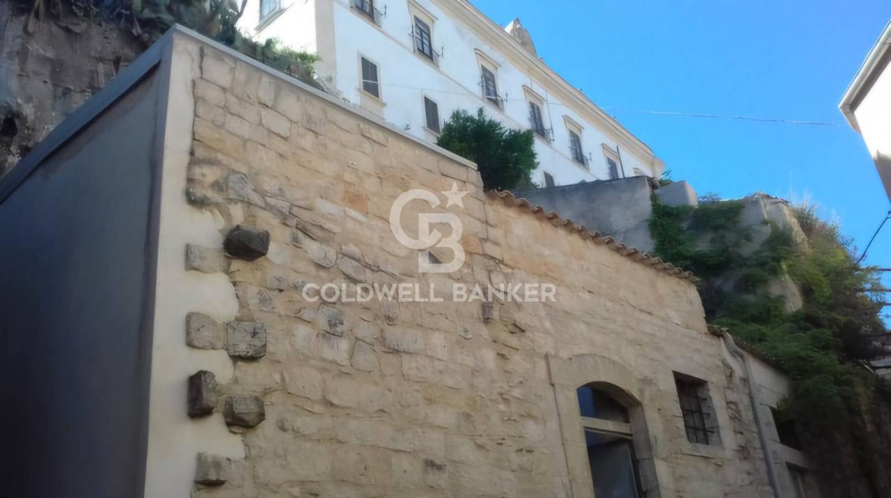 casa indipendente in vendita a Modica