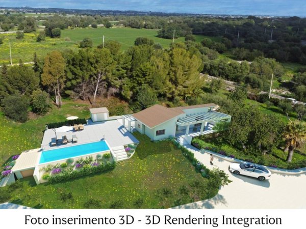 casa indipendente in vendita a Modica in zona Zappulla