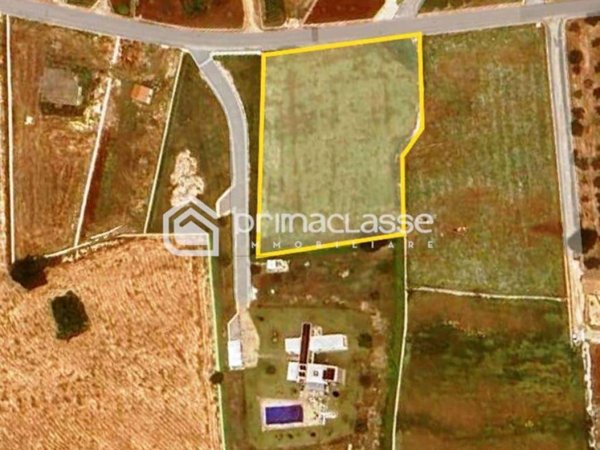terreno agricolo in vendita a Modica