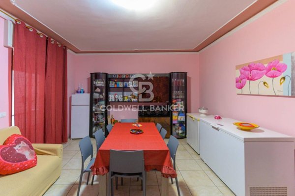 appartamento in vendita a Modica in zona Modica Bassa