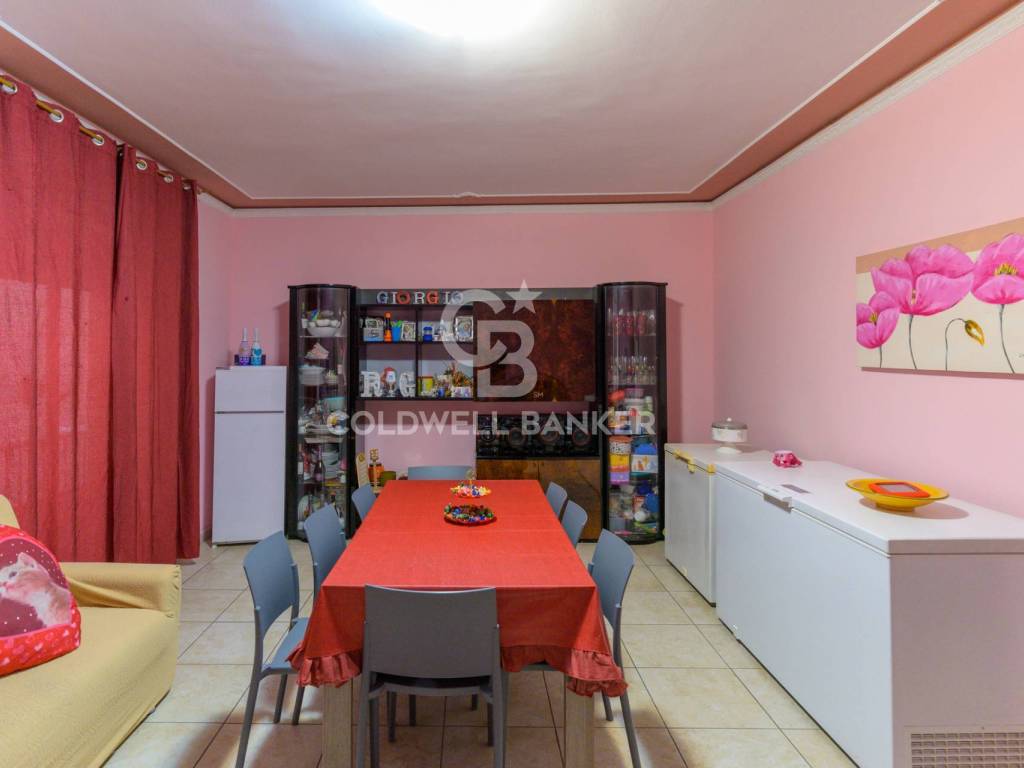 appartamento in vendita a Modica in zona Modica Bassa