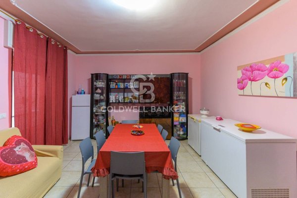 appartamento in vendita a Modica in zona Modica Bassa