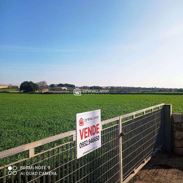 terreno agricolo in vendita a Modica
