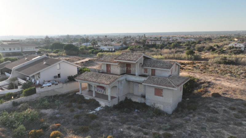 casa indipendente in vendita a Modica in zona Marina di Modica