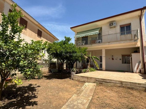 appartamento in vendita a Modica in zona Marina di Modica
