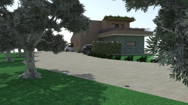 casa indipendente in vendita a Modica