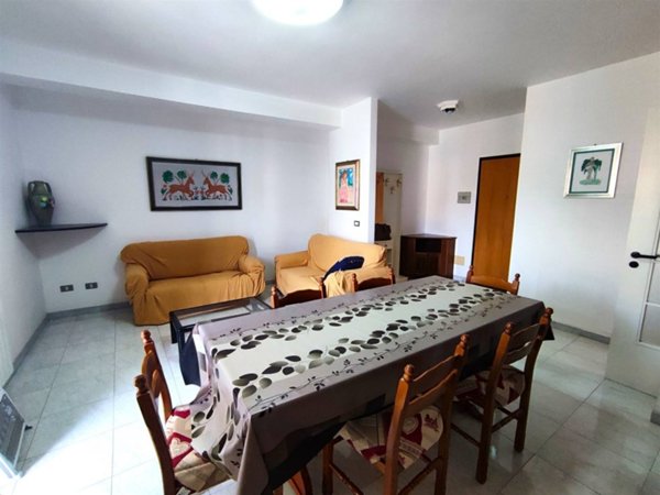 appartamento in vendita a Modica in zona Frigintini