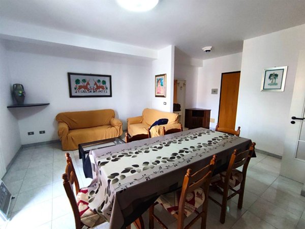 appartamento in vendita a Modica in zona Frigintini