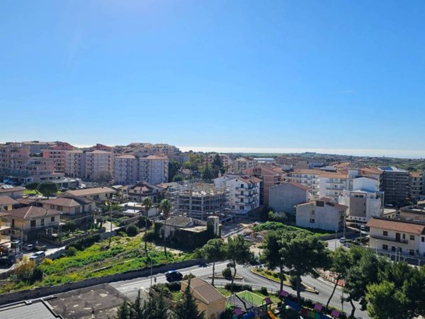 appartamento in vendita a Modica in zona Sacro Cuore