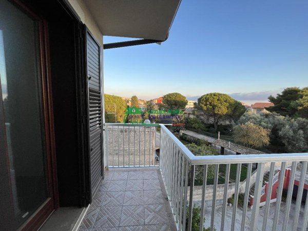 appartamento in vendita a Modica in zona Sacro Cuore