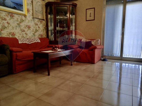 appartamento in vendita a Modica in zona Sacro Cuore