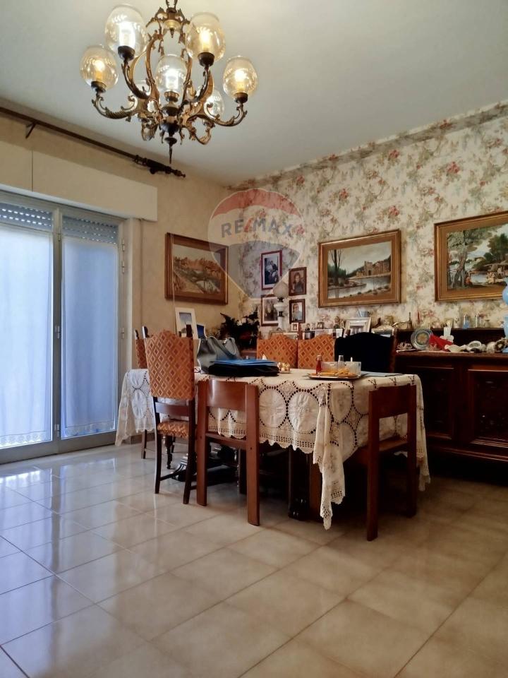 appartamento in vendita a Modica in zona Sacro Cuore