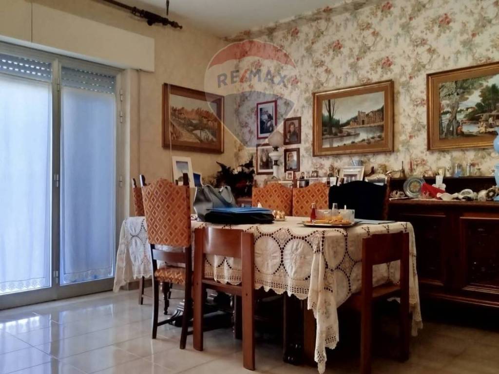 appartamento in vendita a Modica in zona Sacro Cuore