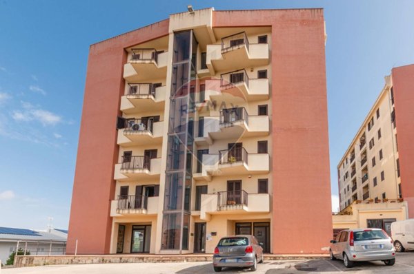 appartamento in vendita a Modica