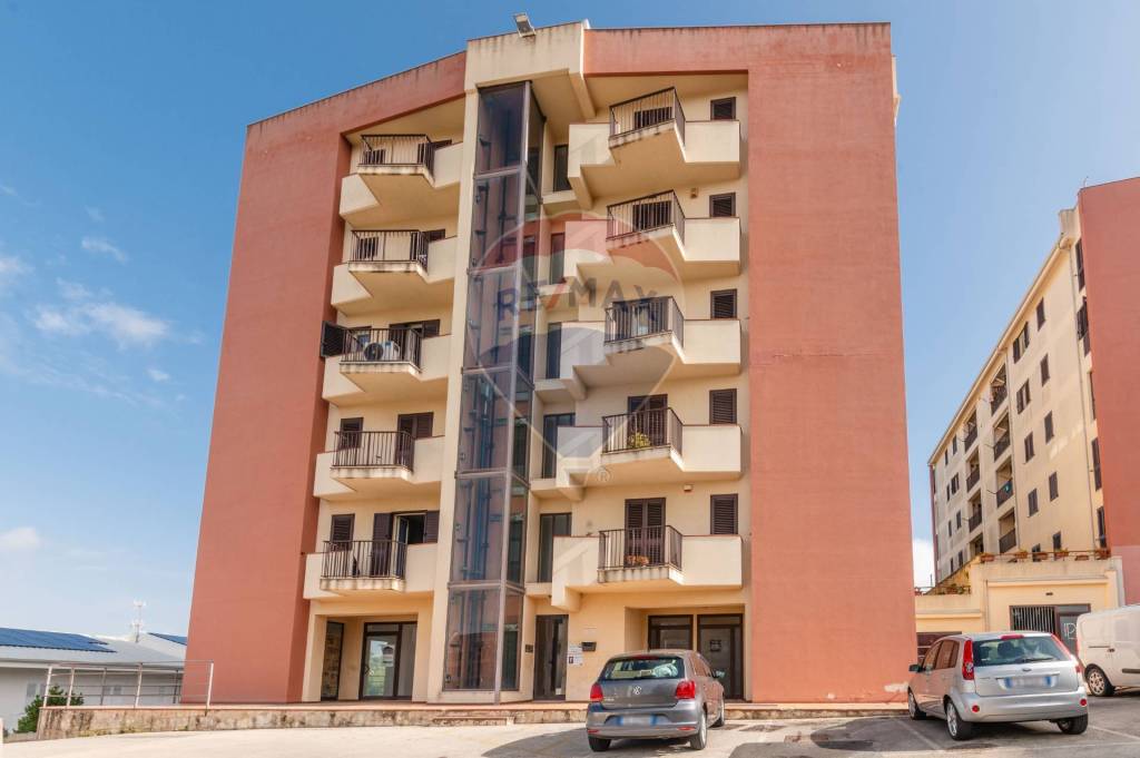 appartamento in vendita a Modica