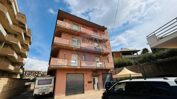 appartamento in vendita a Modica in zona Frigintini