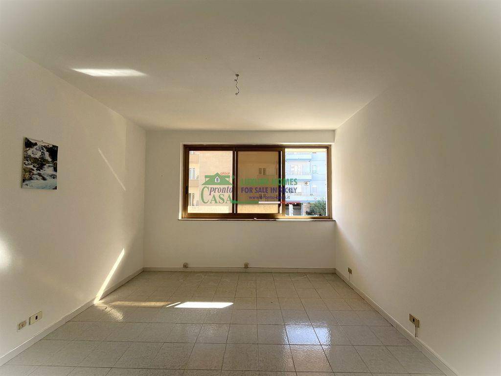 appartamento in vendita a Modica in zona Sacro Cuore