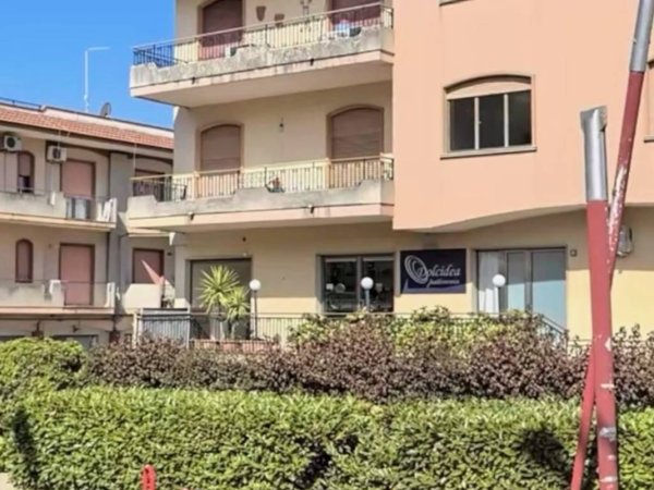 appartamento in vendita a Modica in zona Sacro Cuore